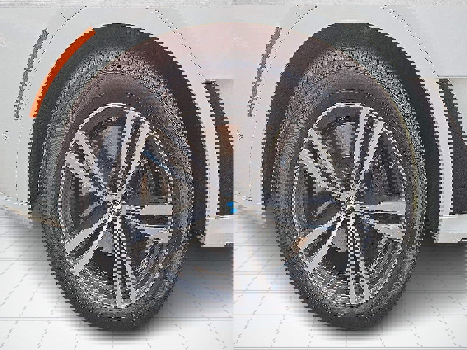 Certified 2025 BMW X7 xDrive40i w/ M Sport Package image 7