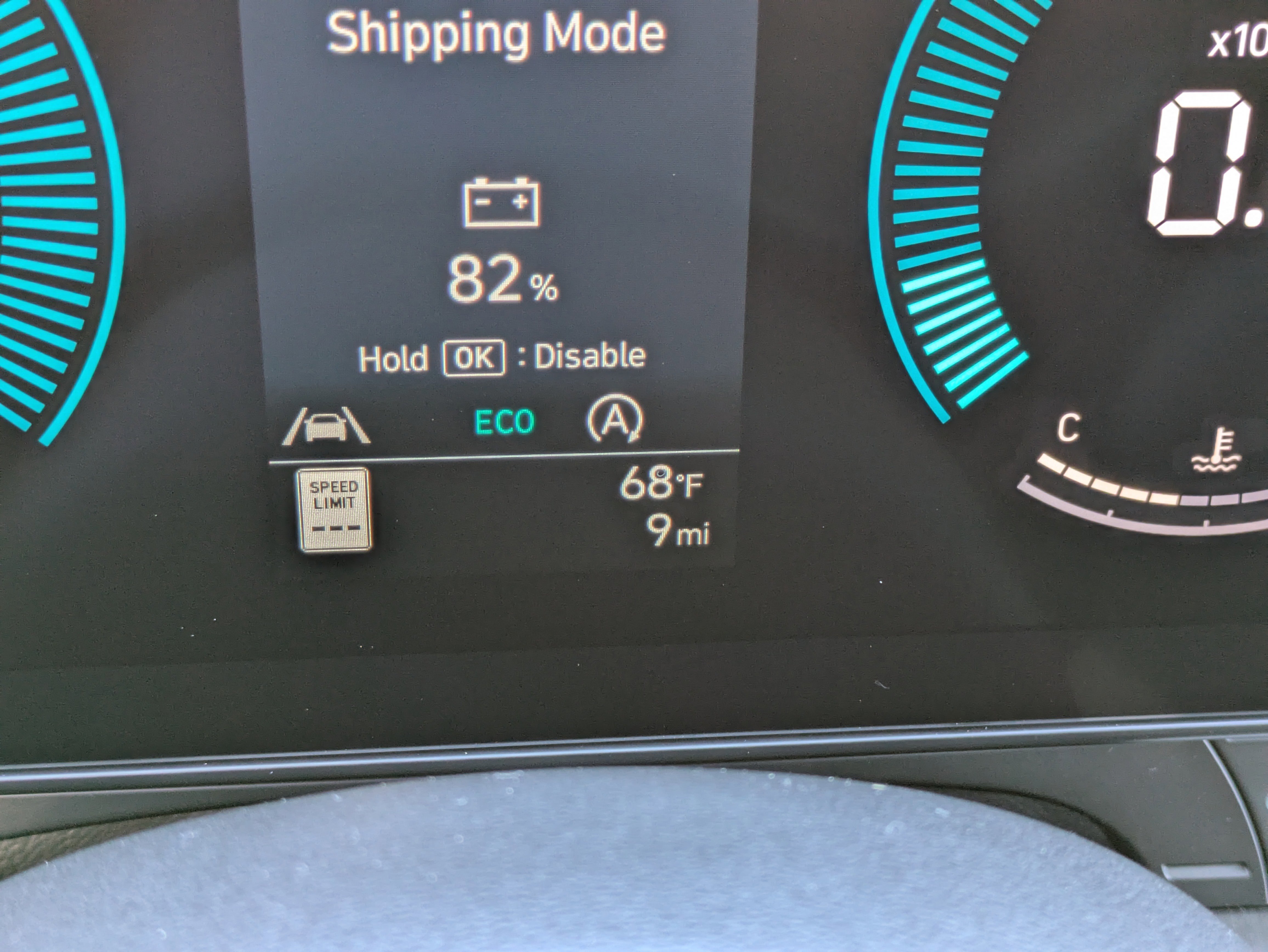 New 2026 Hyundai Kona SE image 26