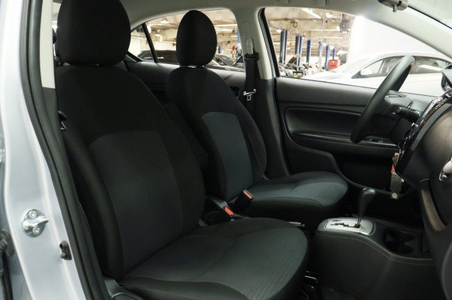 Used 2024 Mitsubishi Mirage G4 LE FWD image 22