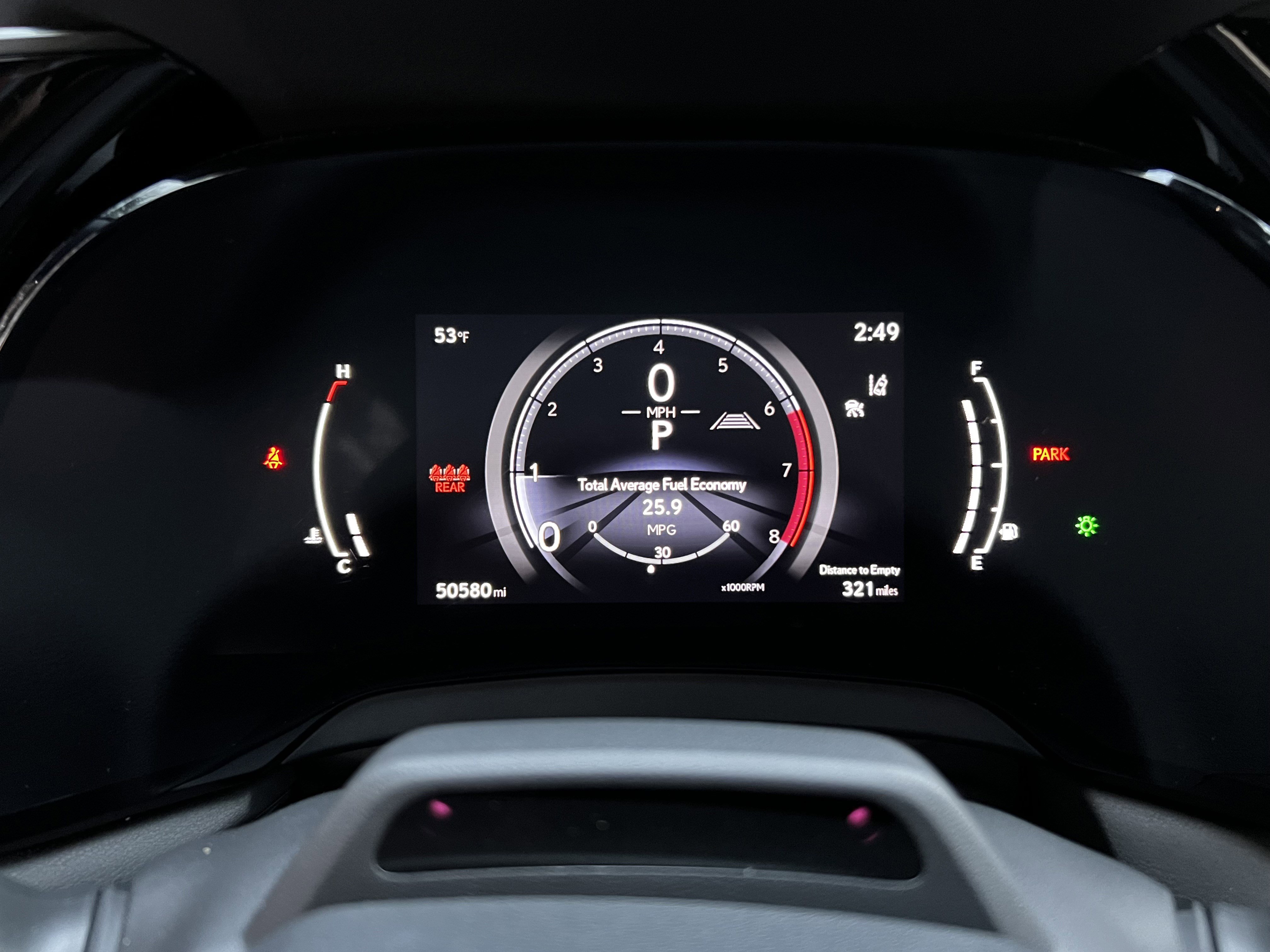 Used 2023 Lexus RX 350 Premium Plus image 22