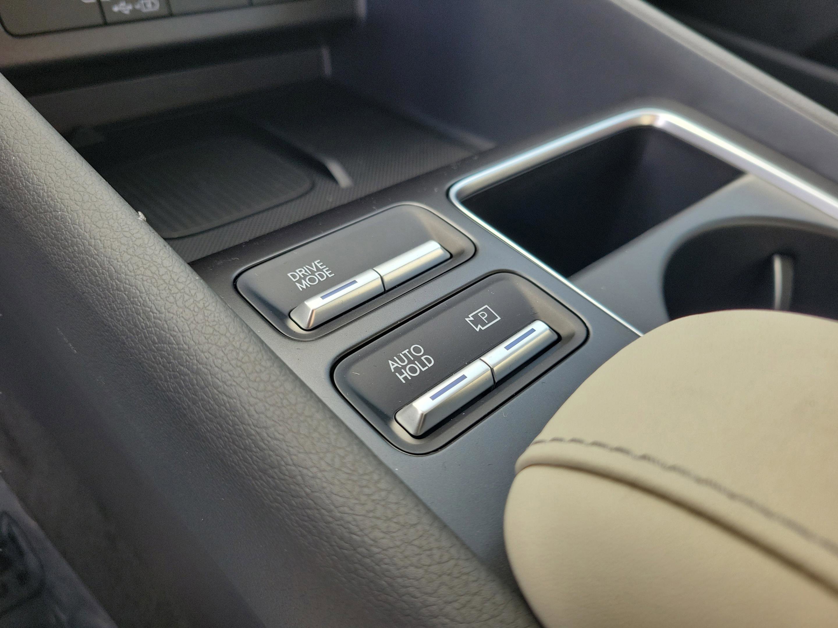 New 2026 Hyundai Sonata SEL FWD image 8