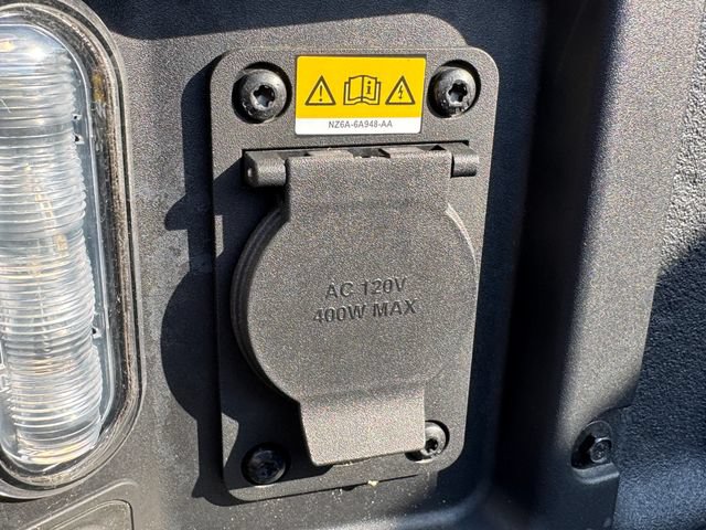 Used 2025 Ford Maverick XLT w/ Equipment Group 301A AWD/4WD image 10
