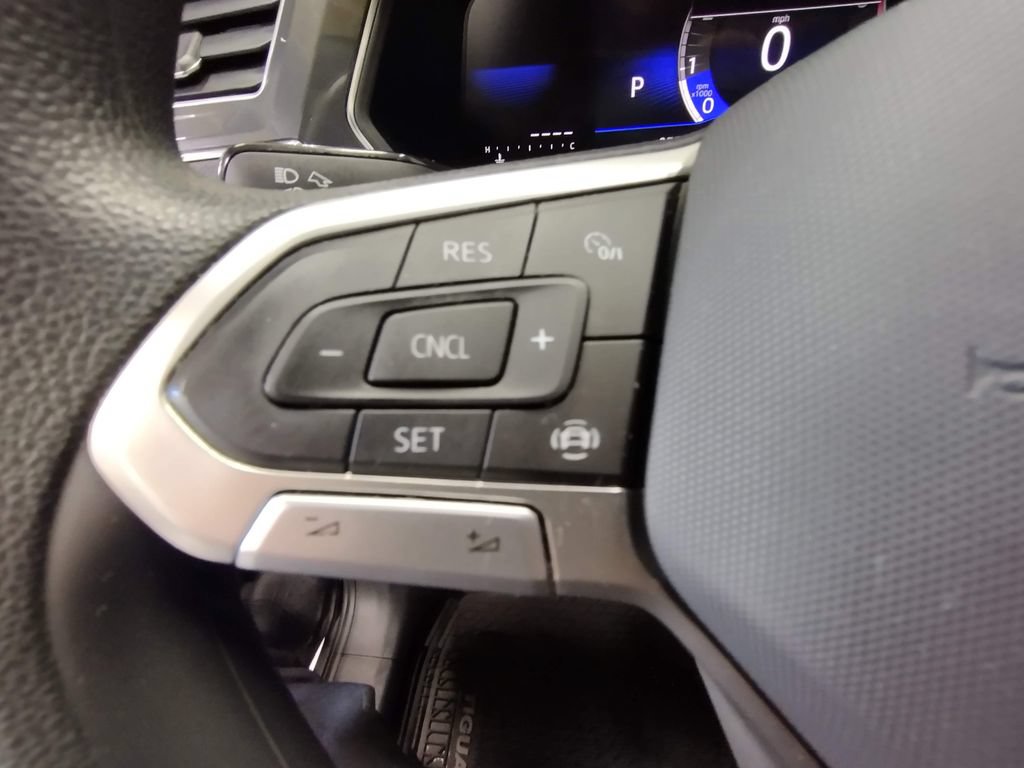 Certified 2023 Volkswagen Tiguan S AWD/4WD image 26