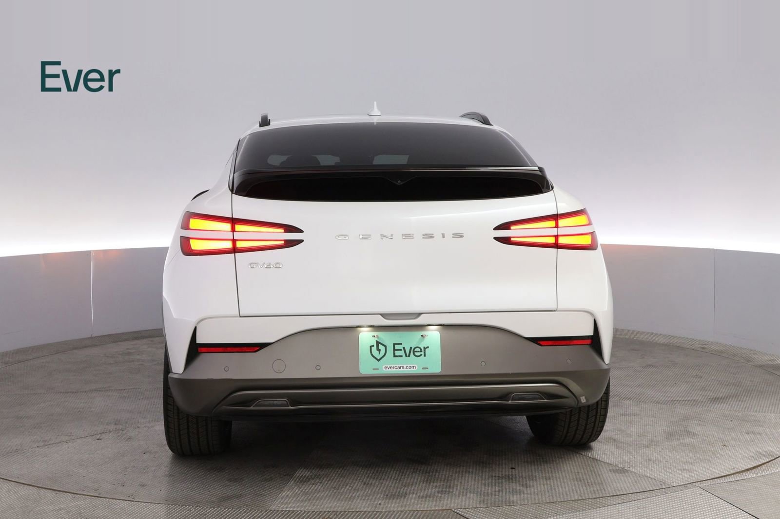 Used 2024 Genesis GV60 Performance image 15