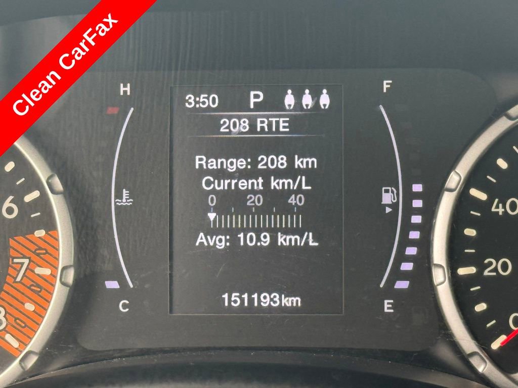 Used 2019 Jeep Renegade Latitude image 3