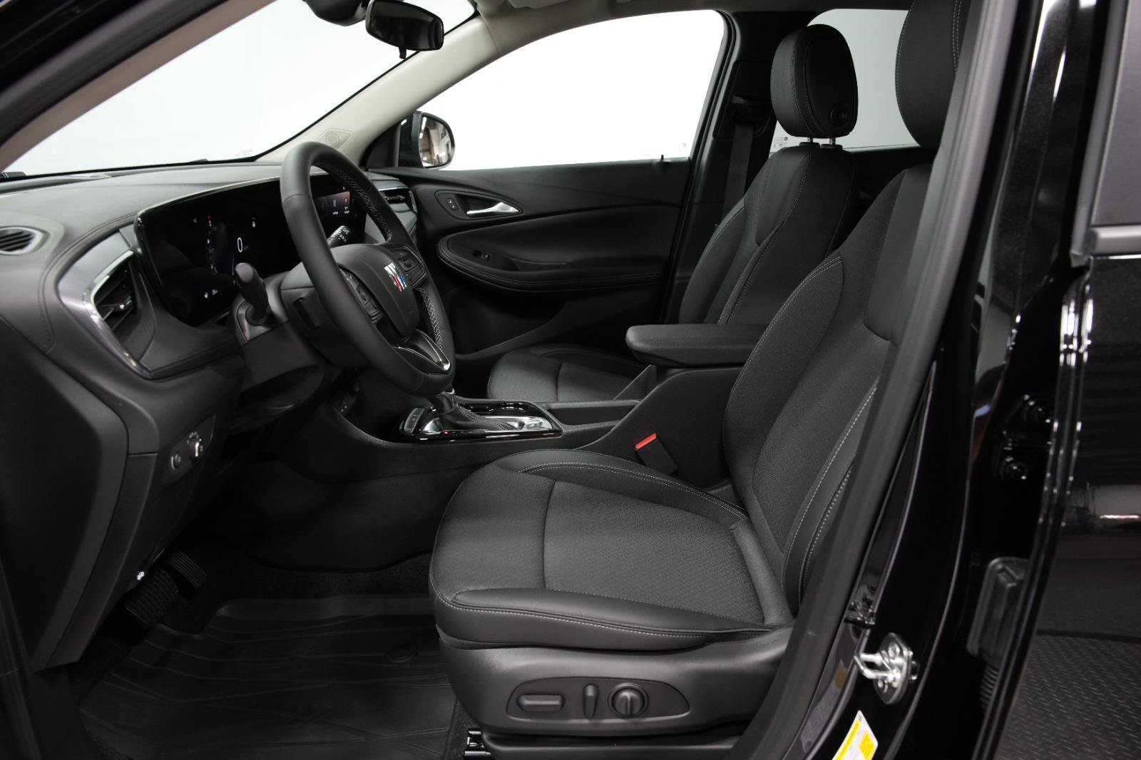 New 2026 Buick Encore GX Preferred w/ Comfort Package image 25