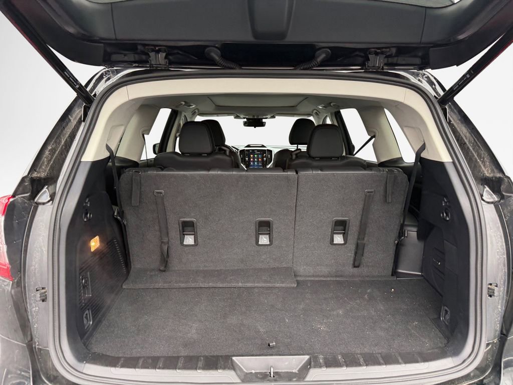 Used 2023 Subaru Ascent Touring image 25
