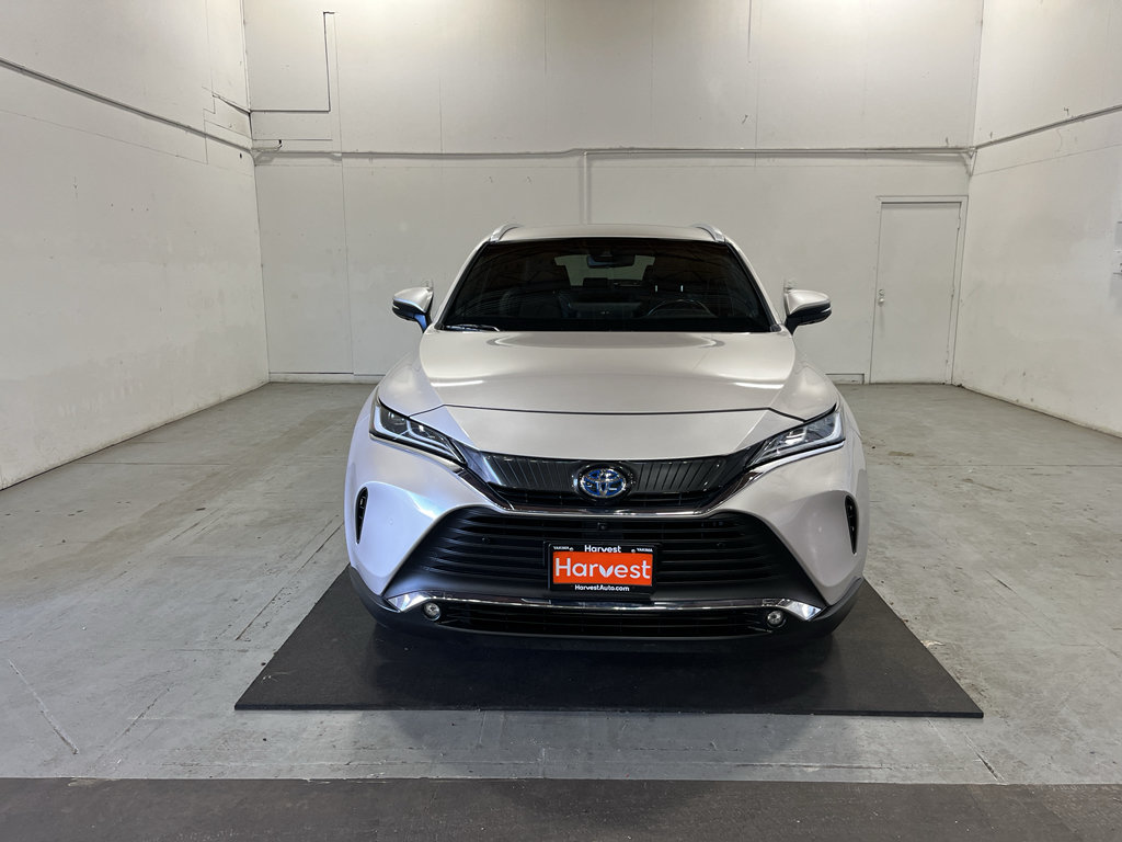 Used 2022 Toyota Venza Limited AWD/4WD image 2
