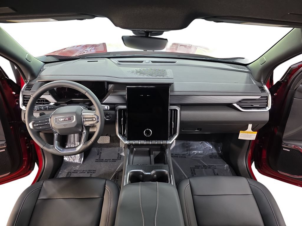 New 2026 GMC Acadia Elevation w/ Elevation Premium Package AWD/4WD image 9