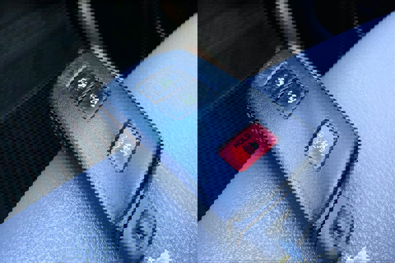 Used 2020 Toyota 4Runner SR5 Premium w/ Moonroof Package AWD/4WD image 15