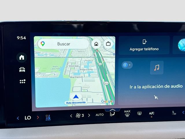 Used 2025 Lincoln Aviator 2WD image 13