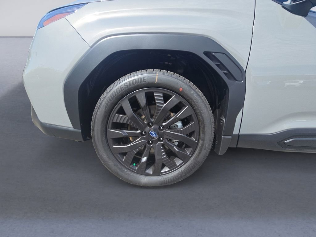 New 2026 Subaru Forester Sport AWD/4WD image 9
