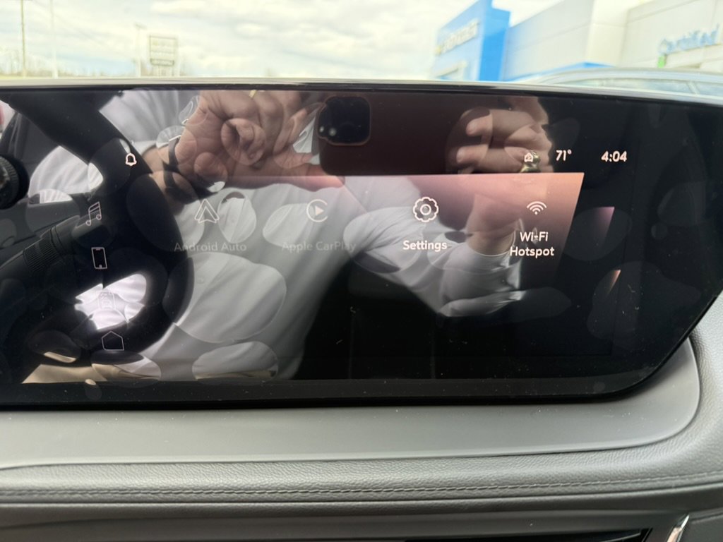 New 2026 Buick Encore GX Preferred w/ Comfort Package AWD/4WD image 17