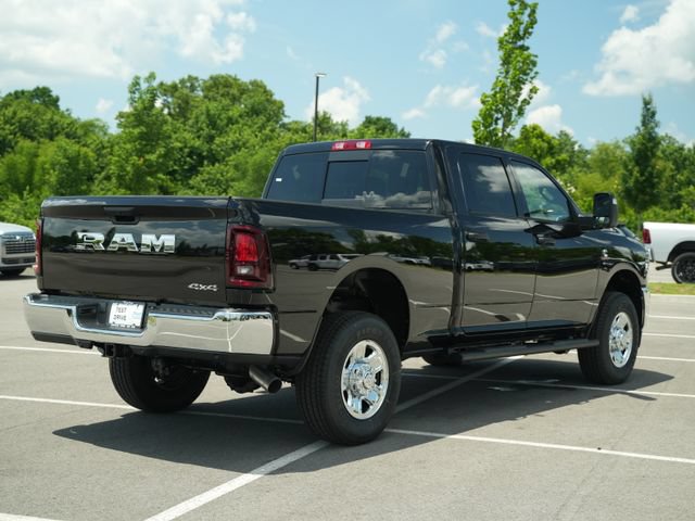 New 2026 RAM 2500 Tradesman AWD/4WD image 7