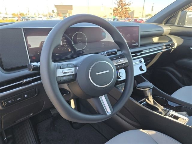 New 2026 Hyundai Santa Cruz SEL image 18