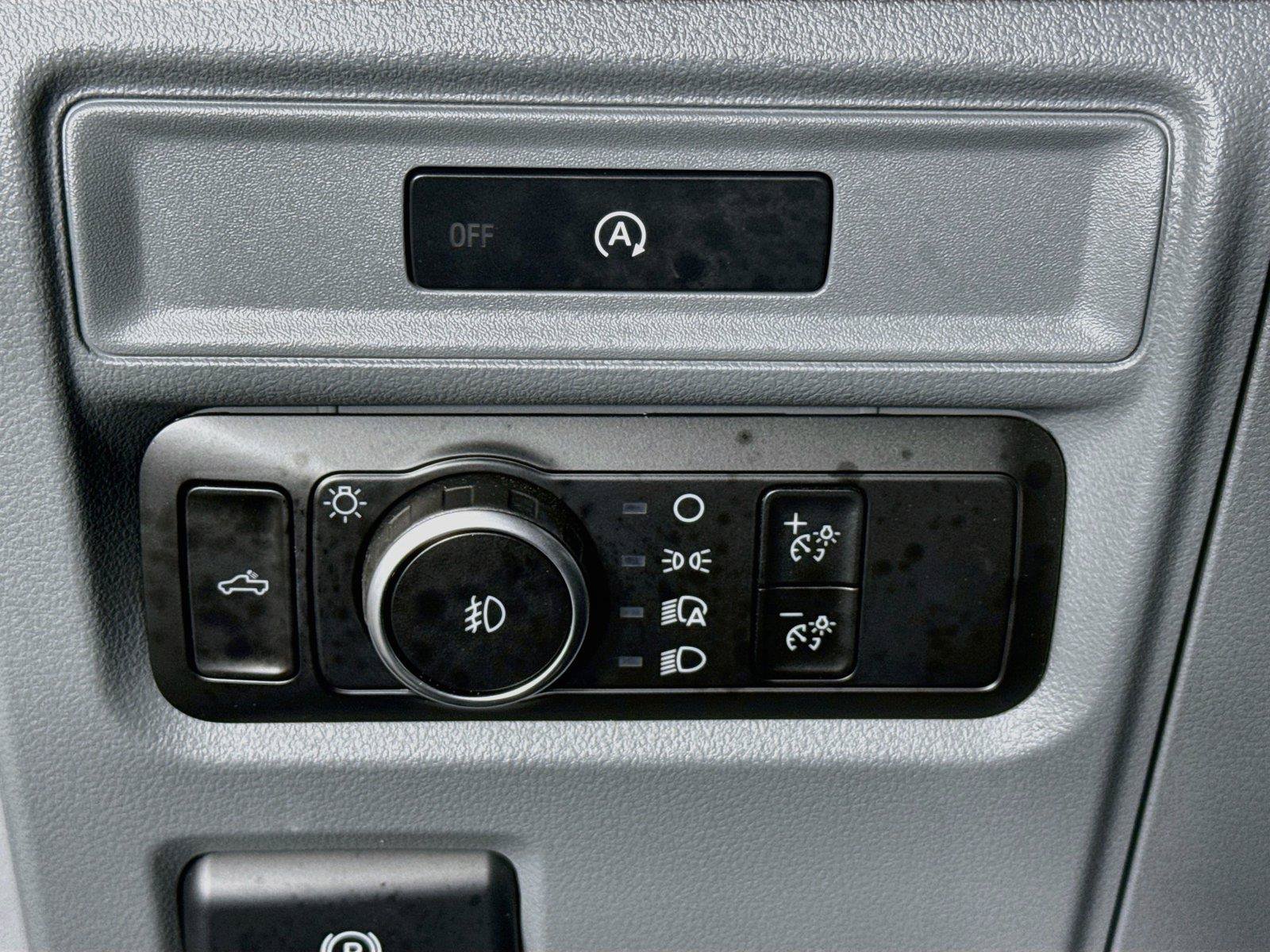 Used 2025 Ford F150 XLT w/ Equipment Group 301A Standard AWD/4WD image 12