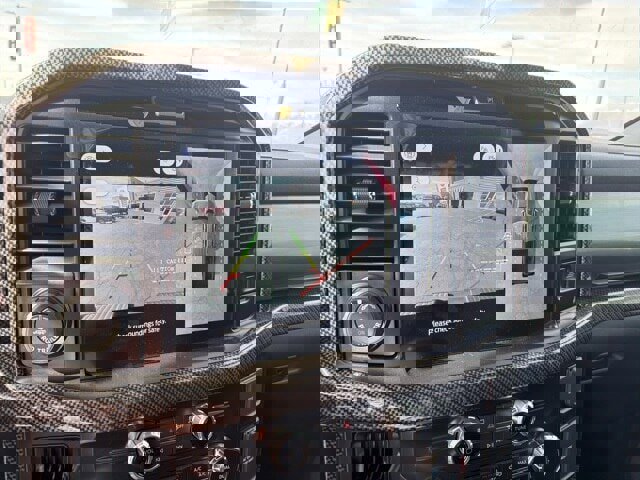 New 2025 Ford F150 Lariat w/ Equipment Group 501A Mid image 33