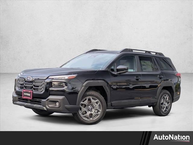 New 2026 Subaru Outback Premium