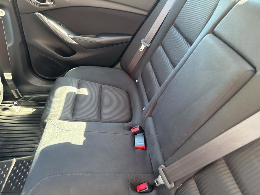 Used 2017 MAZDA MAZDA6 Sport image 18