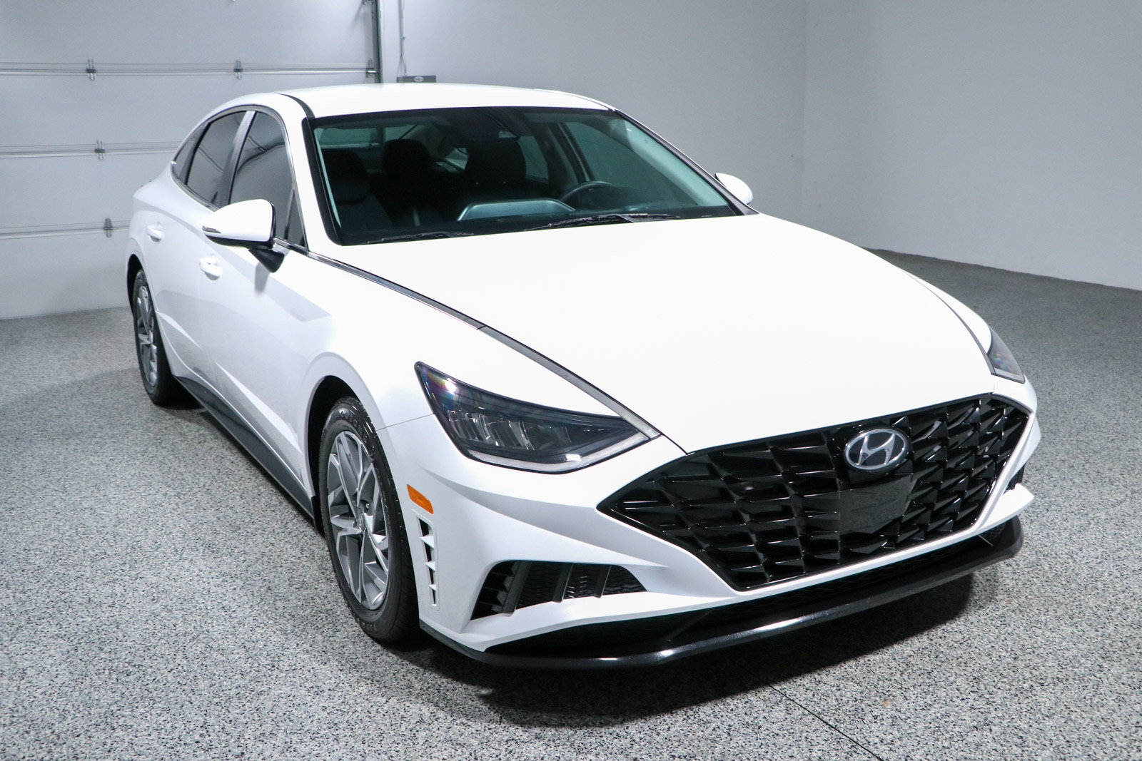 Used 2022 Hyundai Sonata SEL FWD image 5