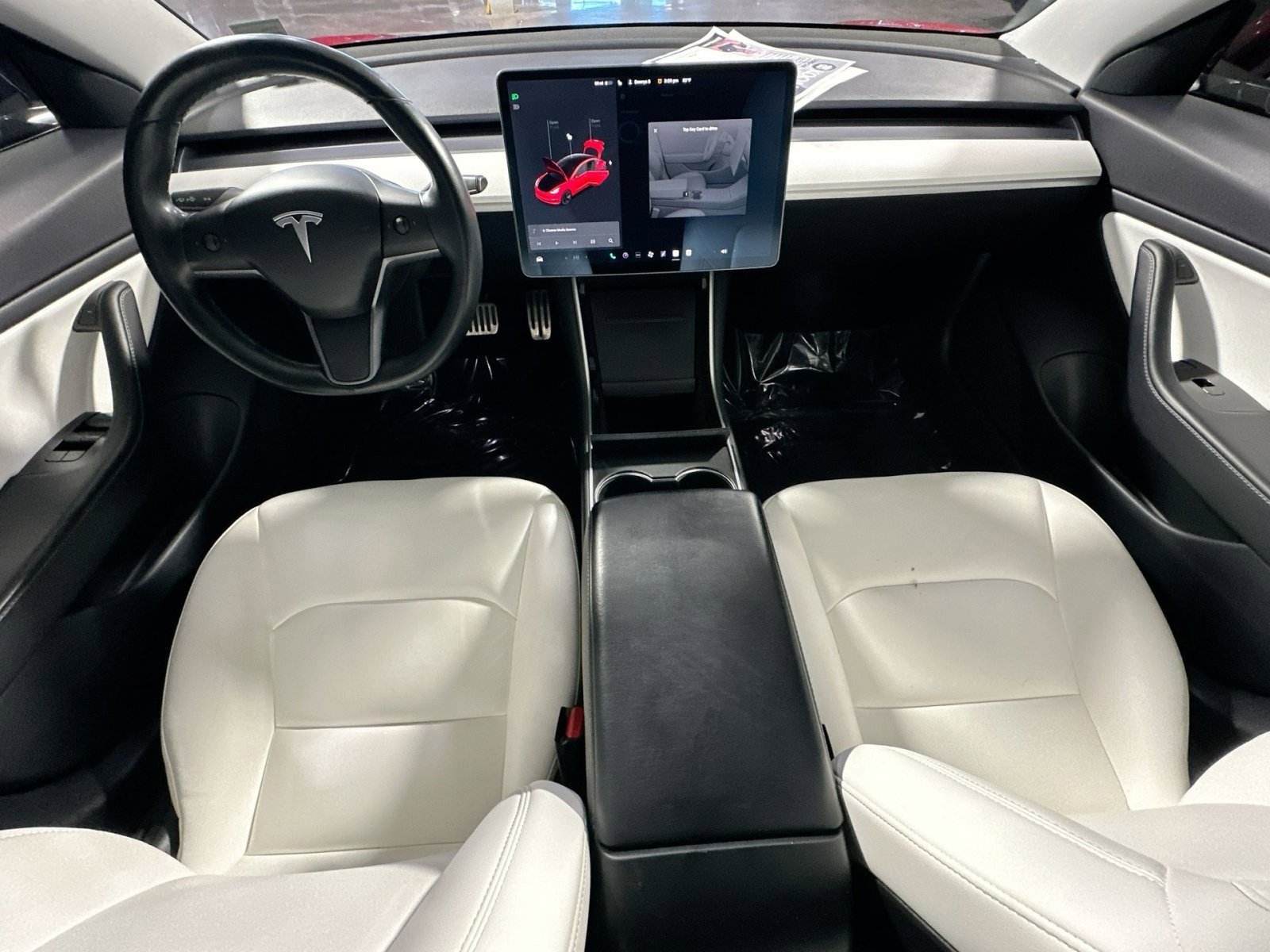 Used 2018 Tesla Model 3 Long Range image 30