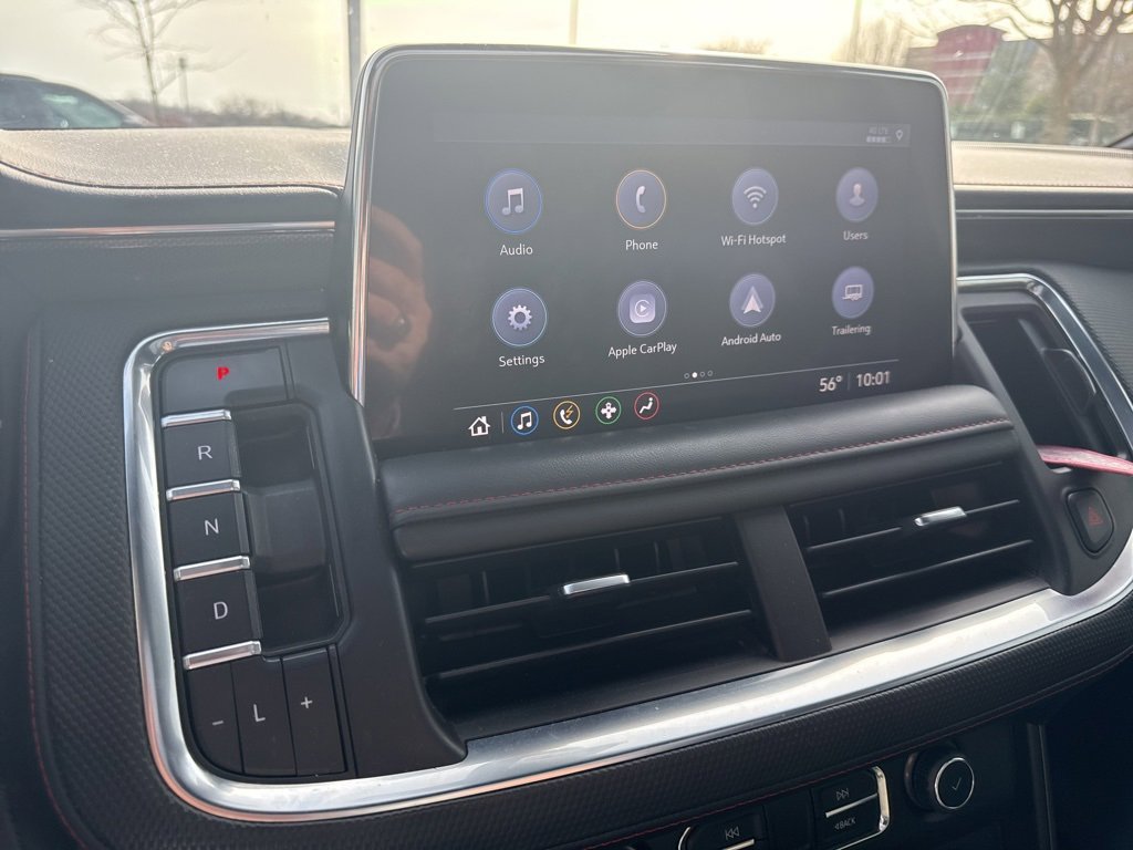 Used 2021 Chevrolet Tahoe RST image 14