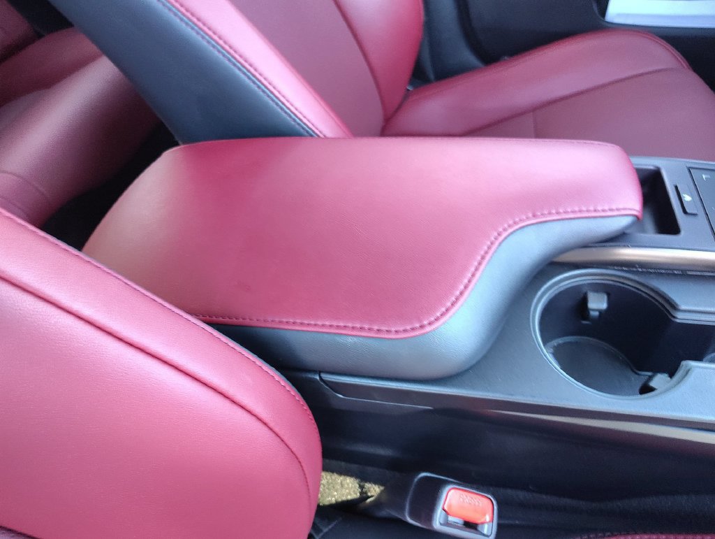Used 2024 Lexus IS 350 F Sport RWD image 30