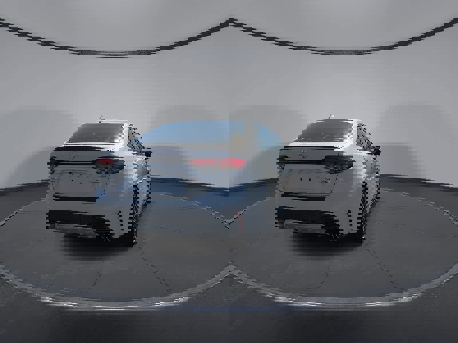 Used 2020 Toyota Corolla XSE image 7