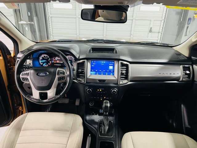 Used 2020 Ford Ranger XLT w/ Equipment Group 301A Mid image 4