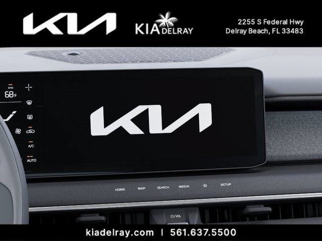 New 2026 Kia EV9 Wind AWD/4WD image 20