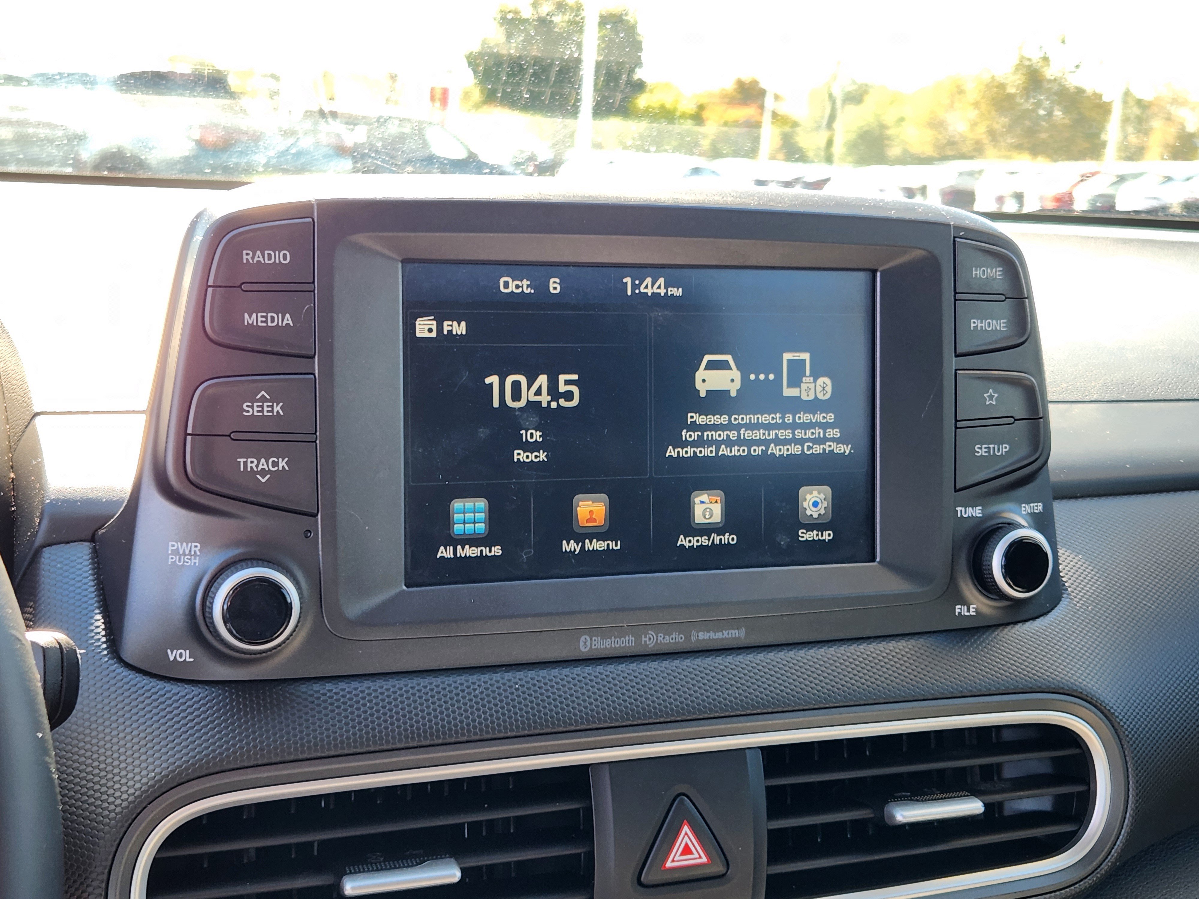 Used 2019 Hyundai Kona SEL AWD/4WD image 20