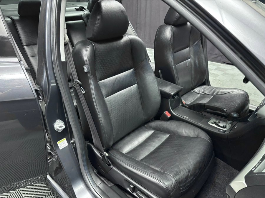 Used 2008 Acura TSX w/ Navigation image 32