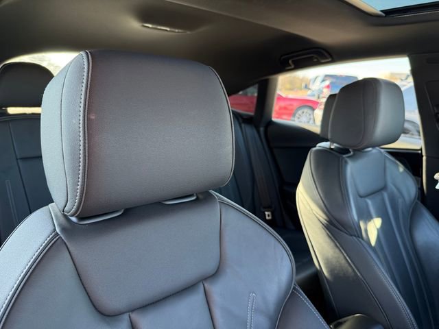 Used 2024 Audi A5 2.0T Premium Plus image 24