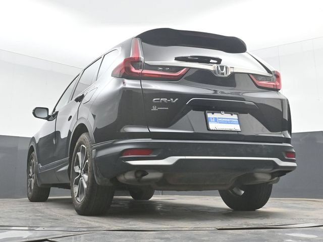 Used 2020 Honda CR-V EX image 33