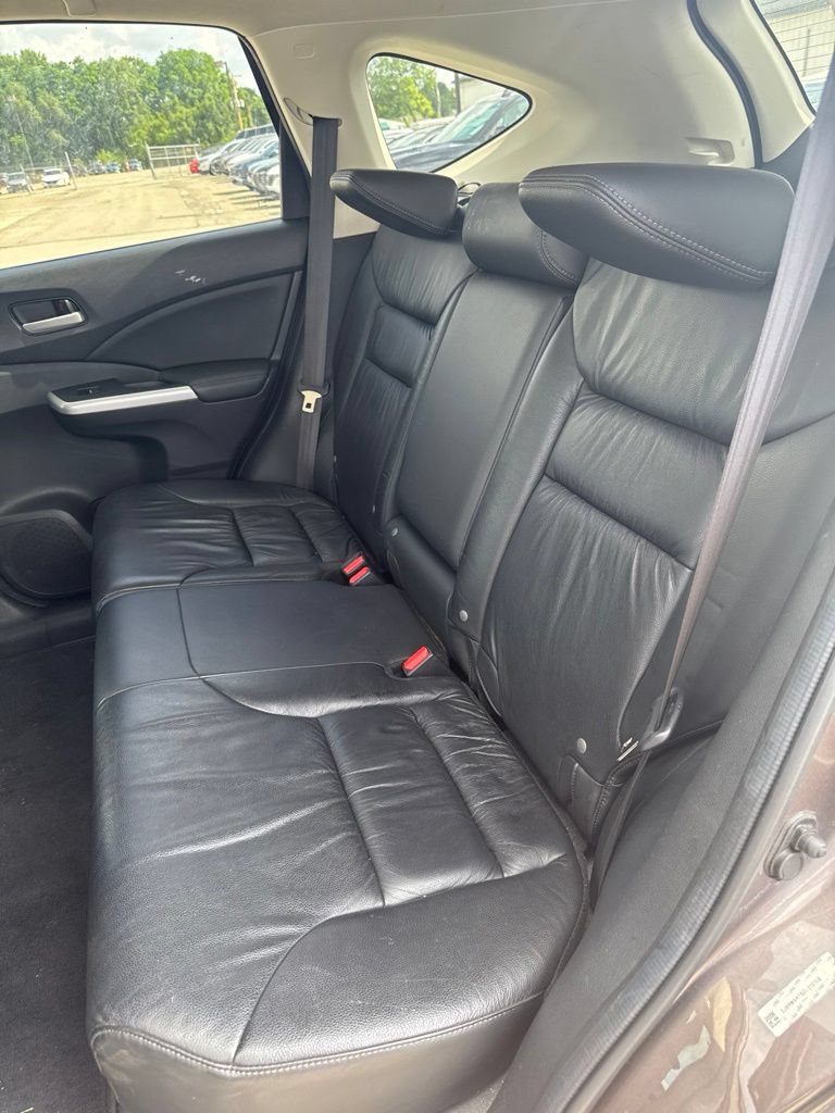 Used 2013 Honda CR-V EX-L image 6