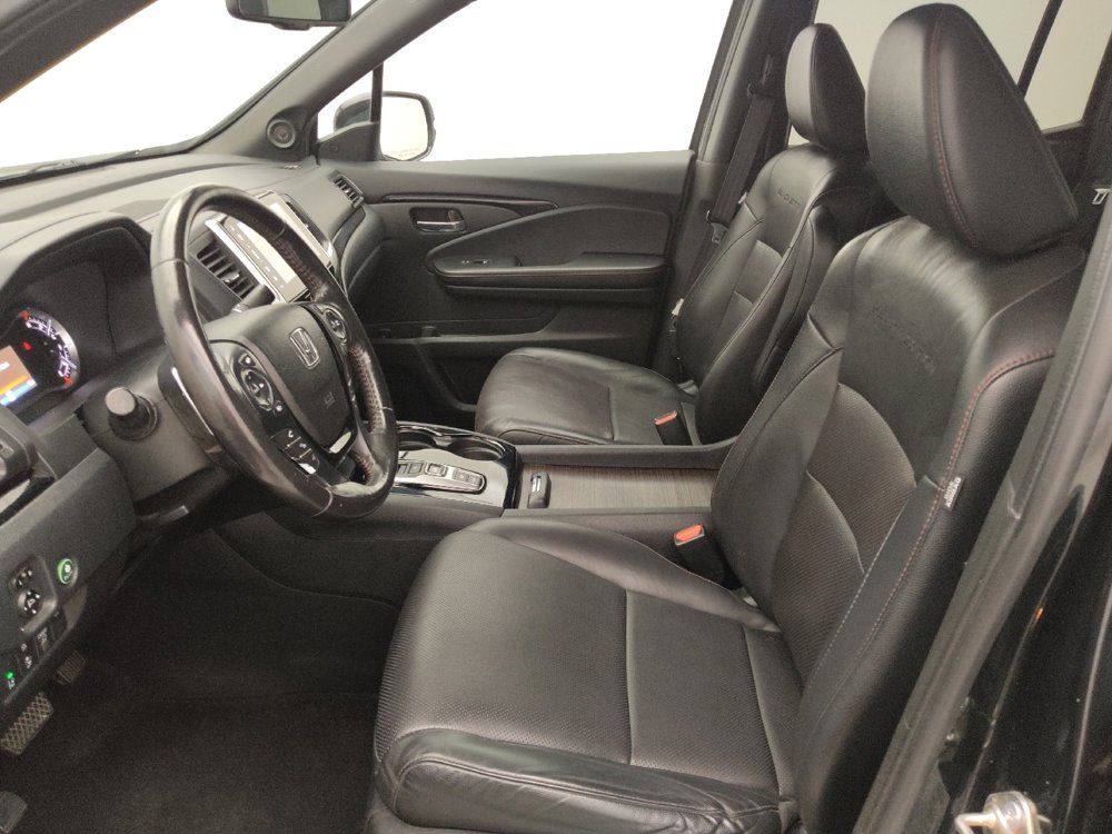 Used 2020 Honda Ridgeline Black Edition image 17
