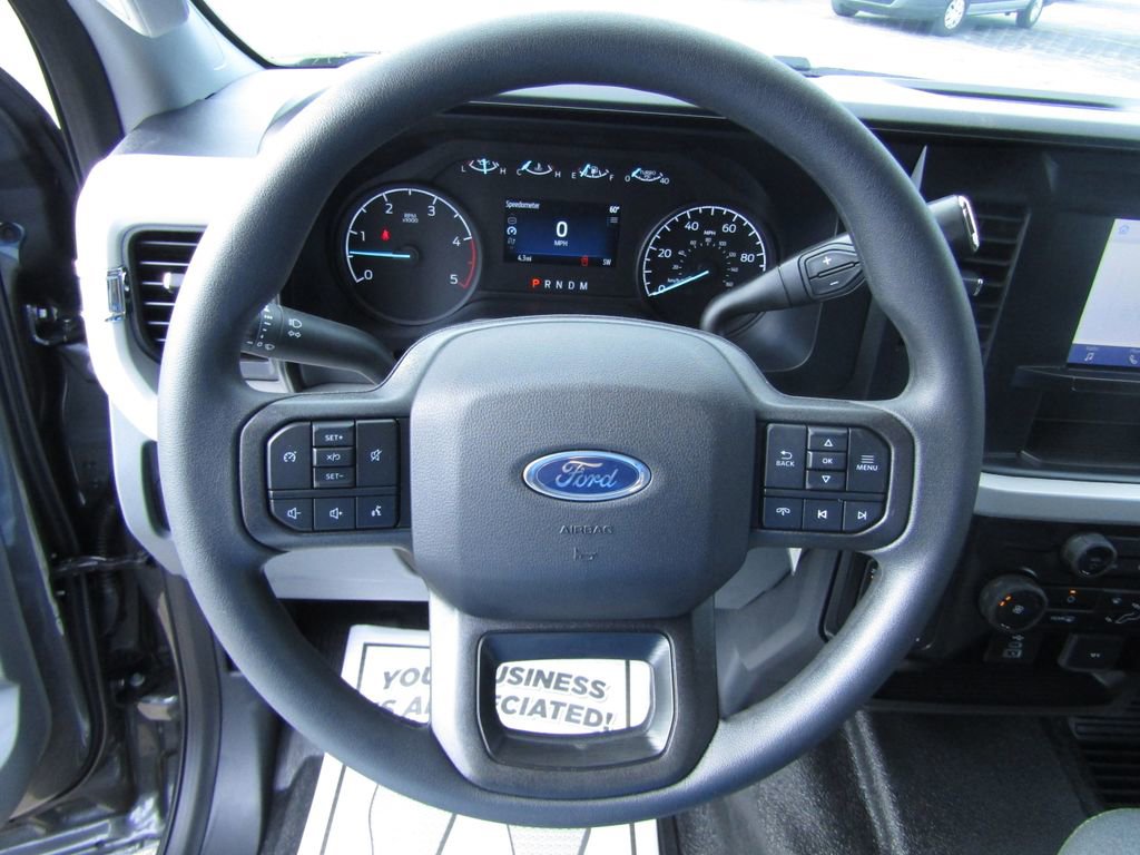 New 2026 Ford F250 XLT image 21