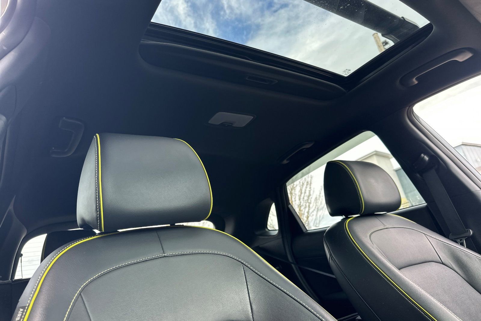 Used 2019 Hyundai Kona Ultimate image 17