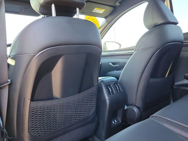 Used 2024 Hyundai Tucson XRT image 14