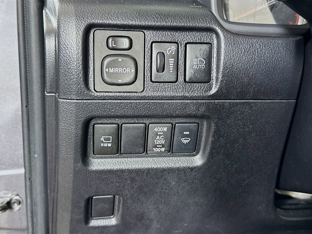 Certified 2023 Toyota 4Runner Limited image 11