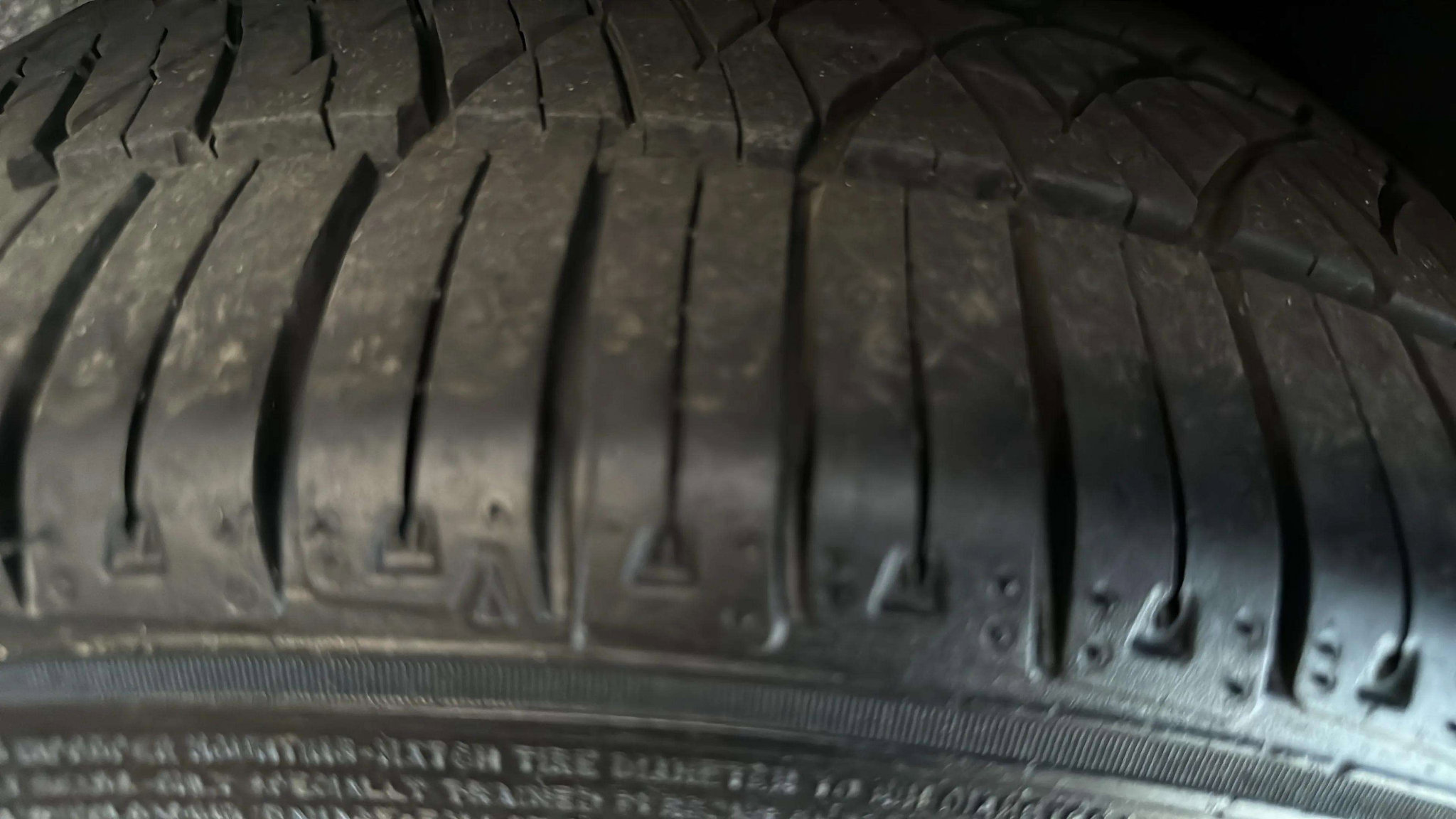 Used 2015 Volvo S60 T5 Premier image 44