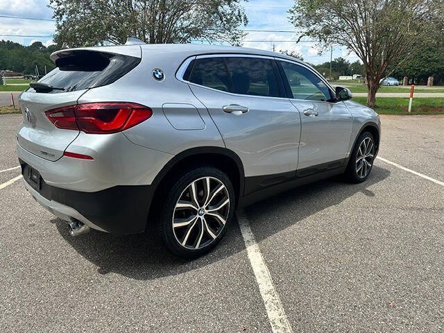 Used 2018 BMW X2 sDrive28i FWD image 6