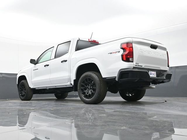 New 2026 Chevrolet Colorado W/T w/ WT Custom Package image 40