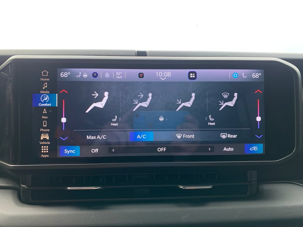 Used 2025 Jeep Wrangler Unlimited Rubicon AWD/4WD image 27