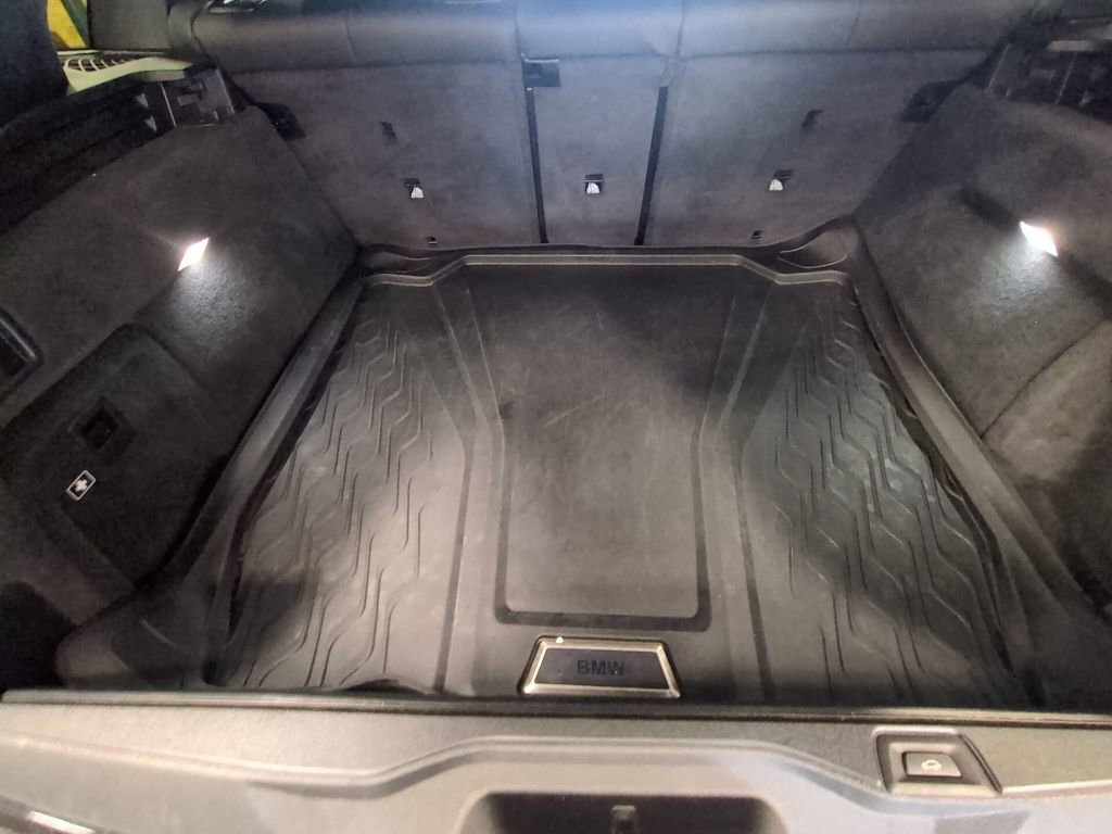 Used 2021 BMW X5 xDrive40i w/ Convenience Package image 30