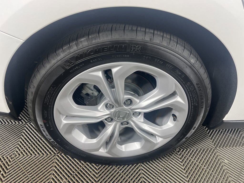 Used 2025 Honda Accord LX image 15
