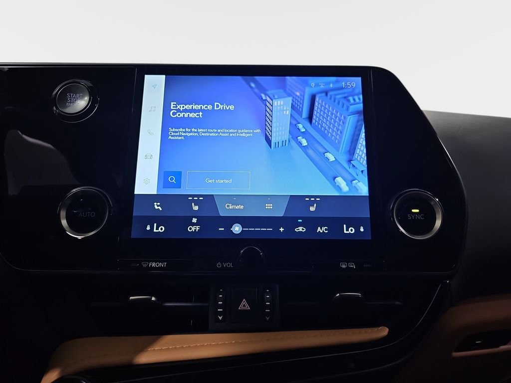 New 2026 Lexus NX 350 AWD w/ Accessory Package (K3) image 23