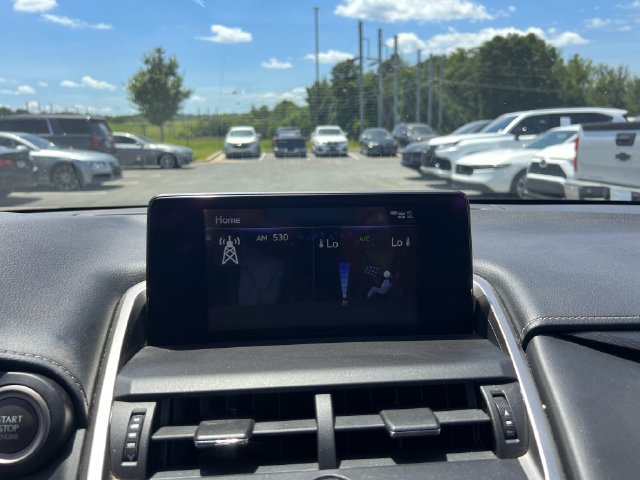 Used 2020 Lexus NX 300 FWD w/ Comfort Package image 22