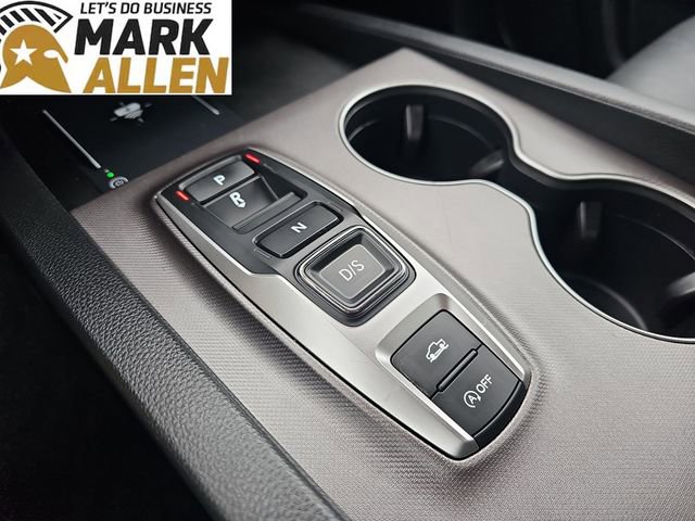 Used 2025 Honda Ridgeline RTL image 15