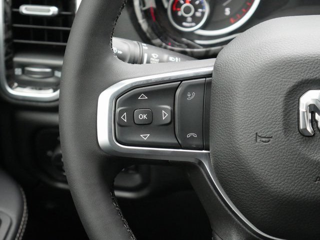 New 2026 RAM 2500 Big Horn AWD/4WD image 18